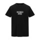 Guess Ανδρική κοντομάνικη μπλούζα Embro Box Logo Tee
